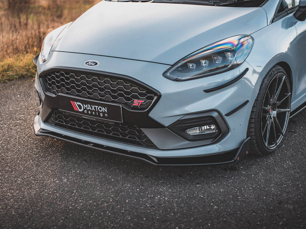 Front Grill Ford Fiesta ST / ST-Line Mk8