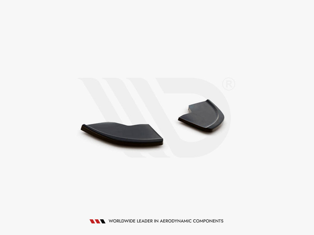 Rear Side Splitters Seat Ibiza Cupra MK3 (2004-2008)