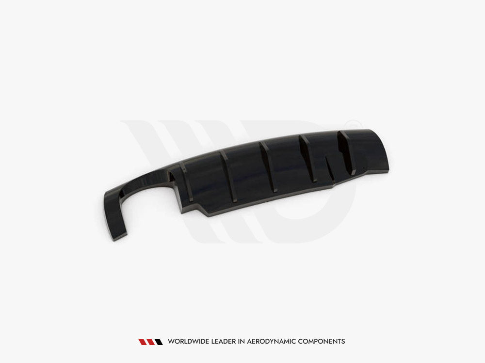 Rear Valance Seat Ibiza Cupra Mk3 (2004-2008)