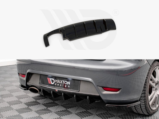 Rear Valance Seat Ibiza Cupra Mk3 (2004-2008)