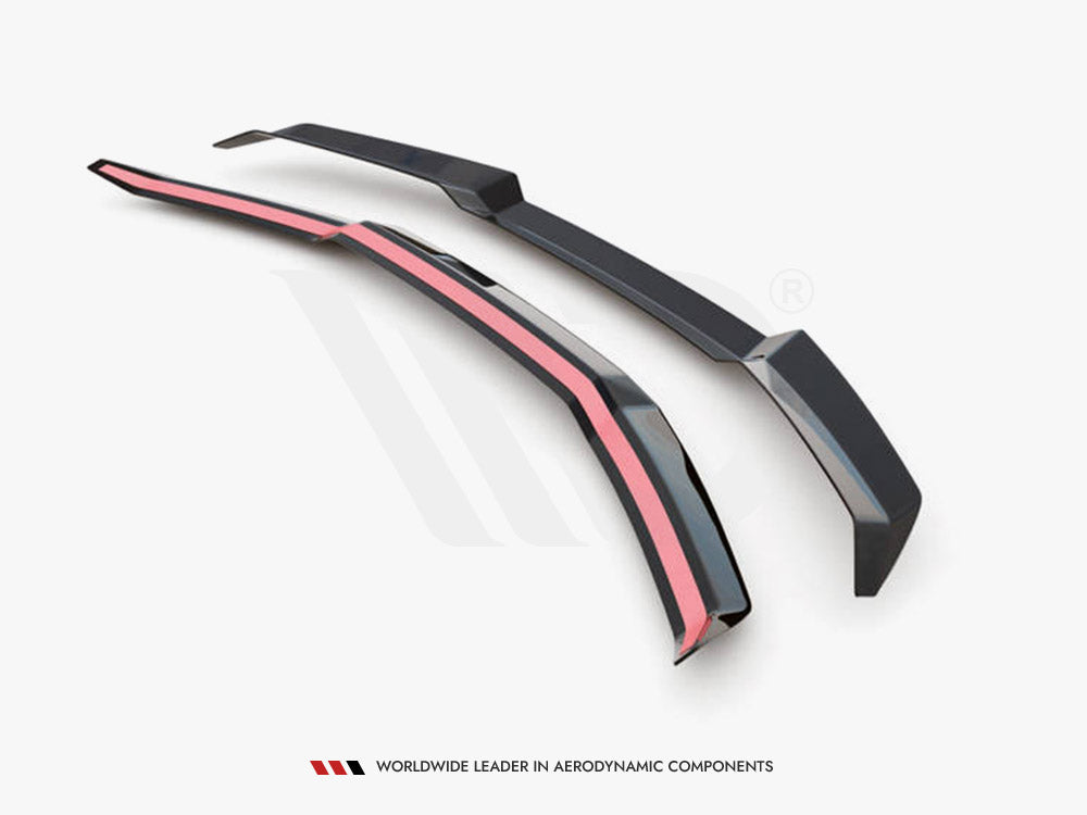 Spoiler CAP Hyundai I20 N MK3 (2020-)