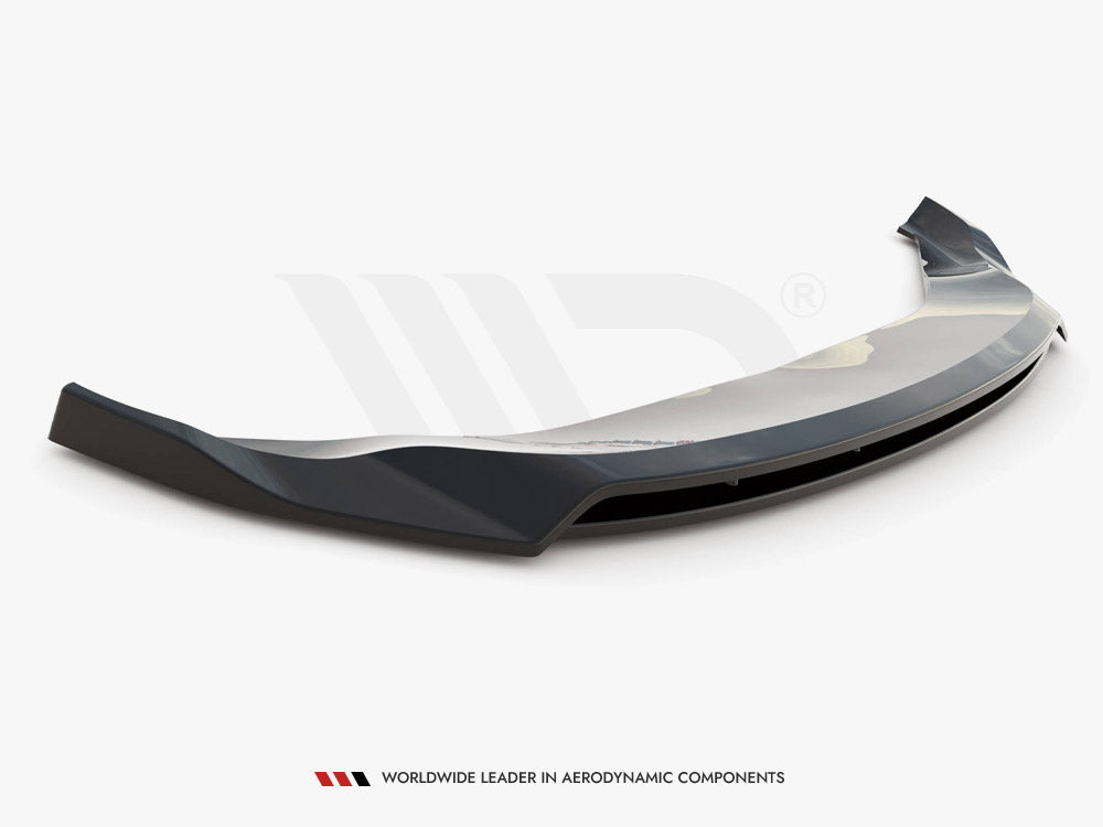 Front Splitter V.1 Ford Escape St-line MK3 (2012-2019)