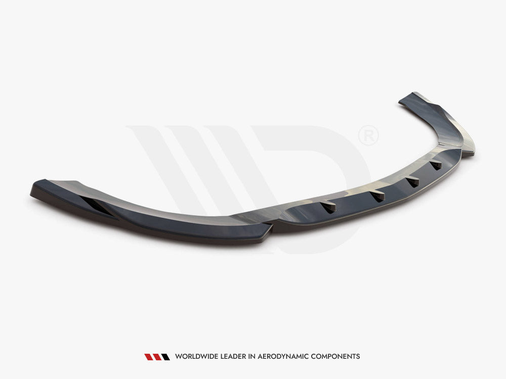 Front Splitter V.1 Mercedes VITO W447 Facelift (2020-)