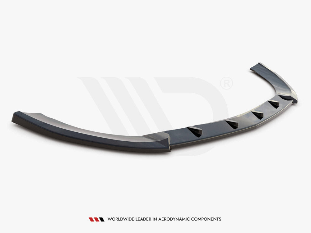 Front Splitter V.2 Mercedes VITO W447 Facelift (2020-)