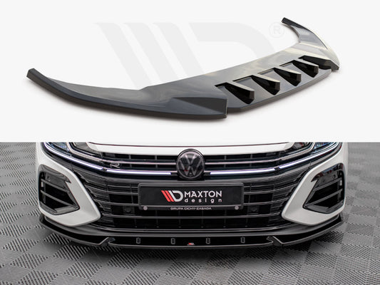 Front Splitter V.2 VW Arteon R (2020-)