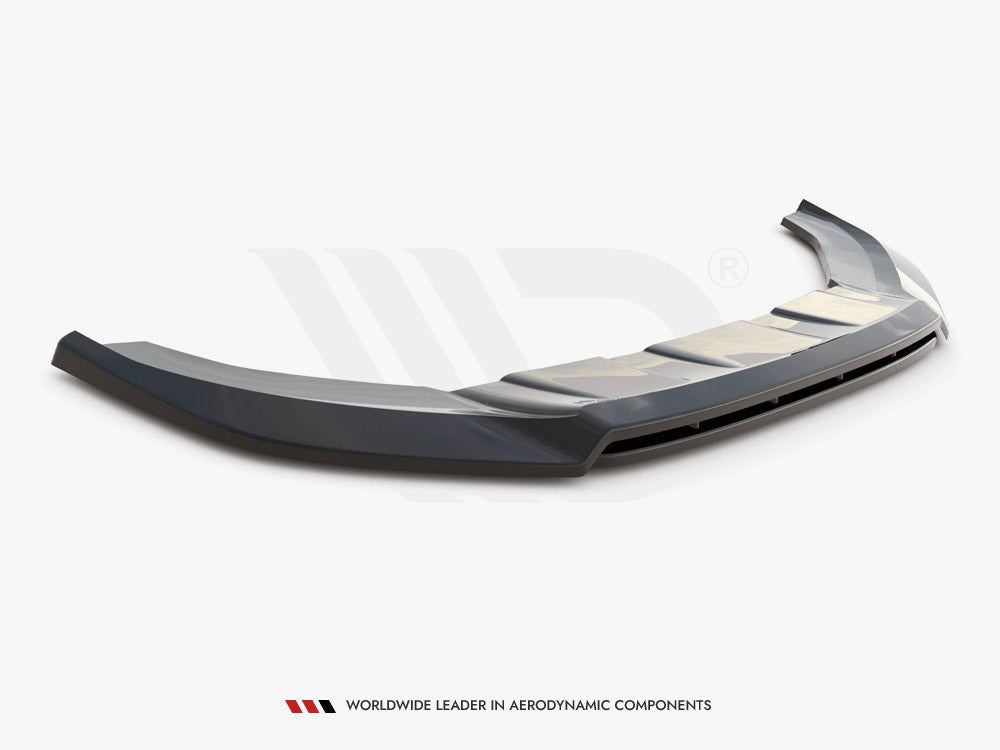 Front Splitter V.2 Audi Q3 Sport 8U Facelift