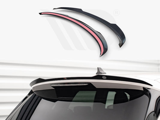 Spoiler CAP Ford KUGA ST-Line Mk3