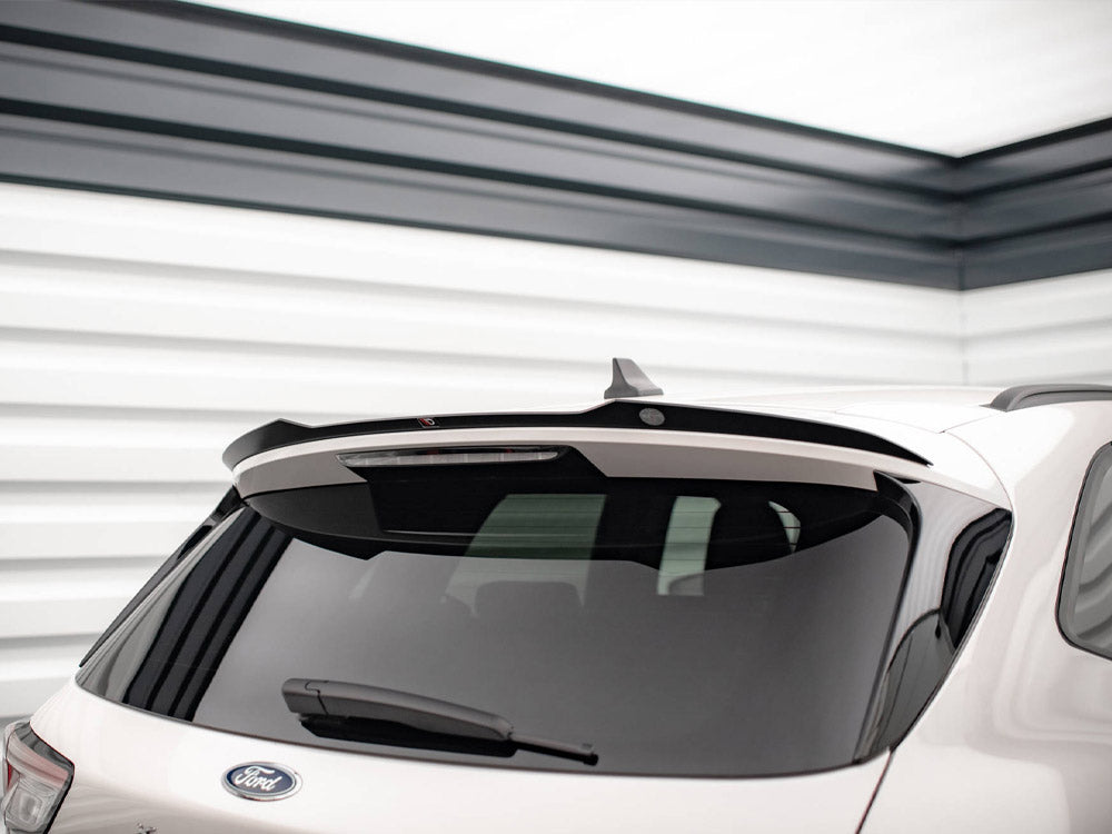 Spoiler CAP Ford KUGA ST-Line Mk3