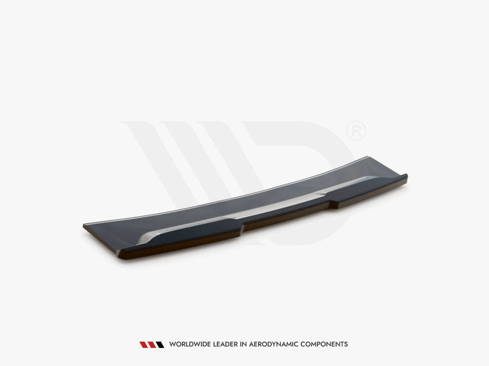 Central Rear Splitter Ford KUGA ST-Line Mk3