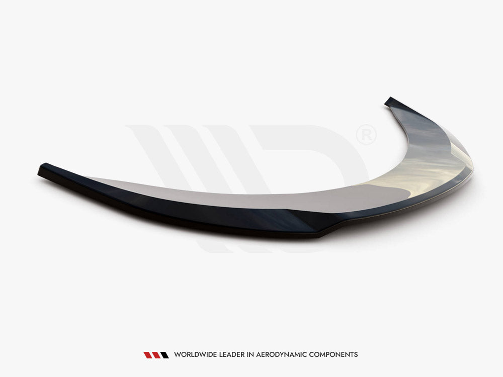 Front Splitter V.2 Seat EXEO (2008-2013)