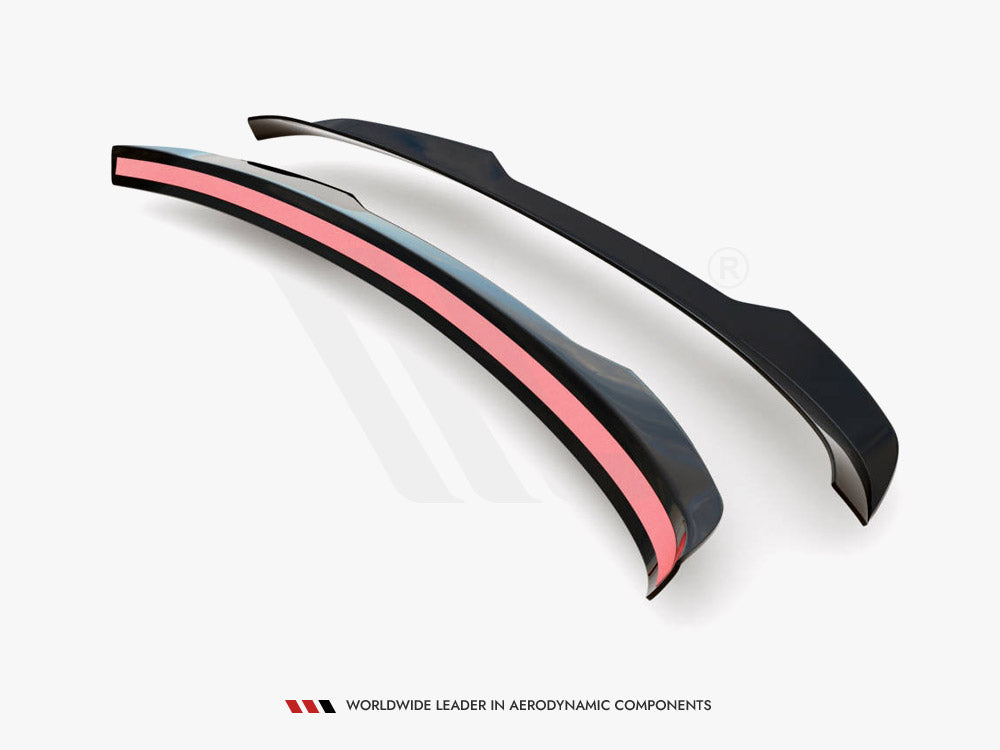 Spoiler CAP Seat EXEO ST (2008-2013)