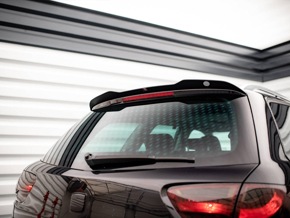 Spoiler CAP Seat EXEO ST (2008-2013)