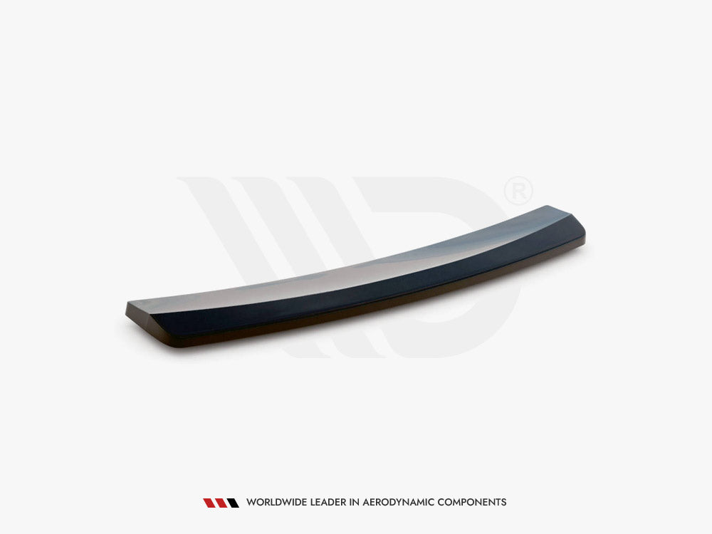 Central Rear Splitter Seat EXEO (2008-2013)