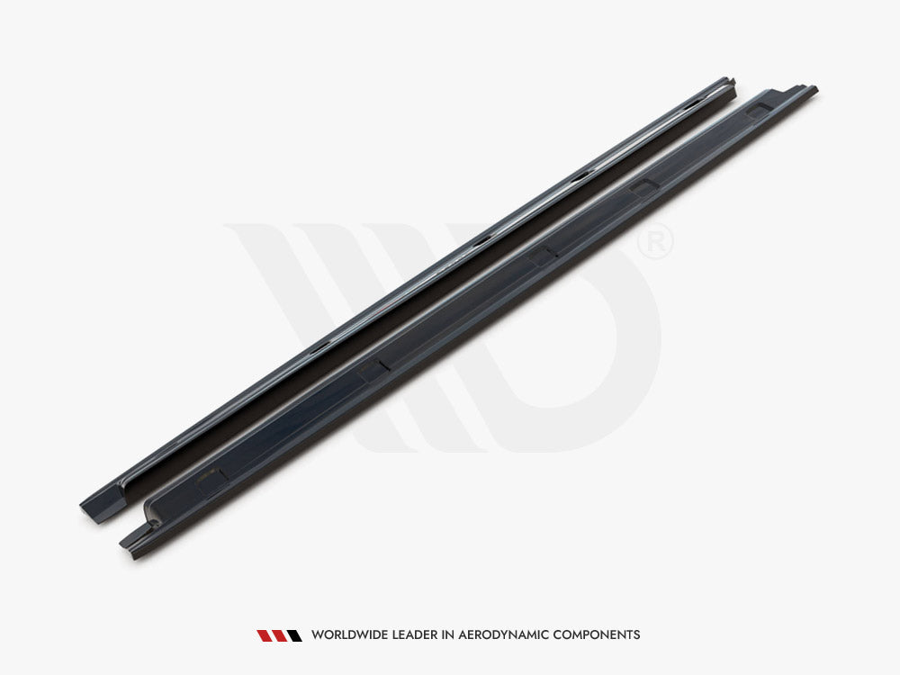 Side Skirts Diffusers VW Caddy MK5 (2020-)