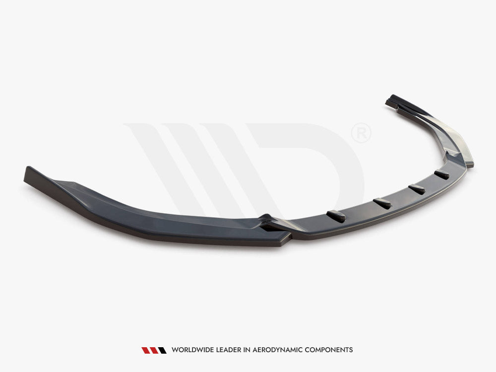 Front Splitter Toyota Corolla GR Sport Hatchback XII (2019-)