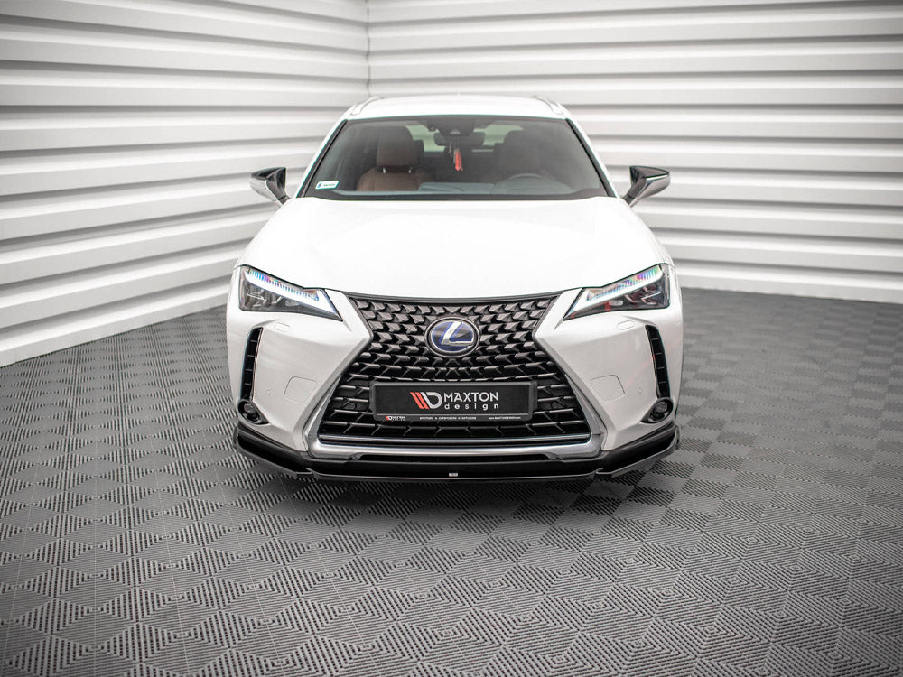 Front Splitter Lexus UX MK1 (2018-)