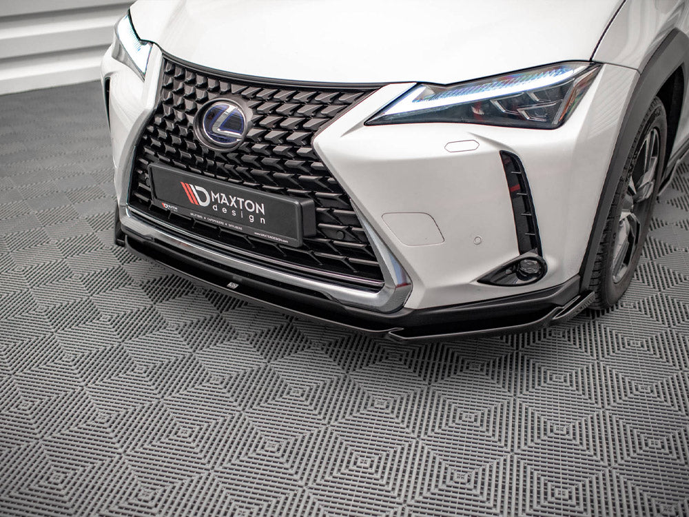 Front Splitter Lexus UX MK1 (2018-)