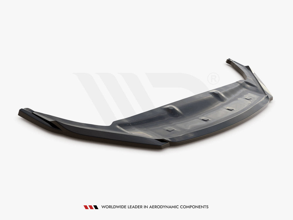 Front Splitter Lexus UX MK1 (2018-)