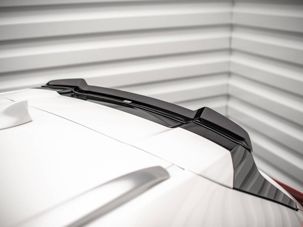 Spoiler CAP Lexus UX MK1 (2018-)