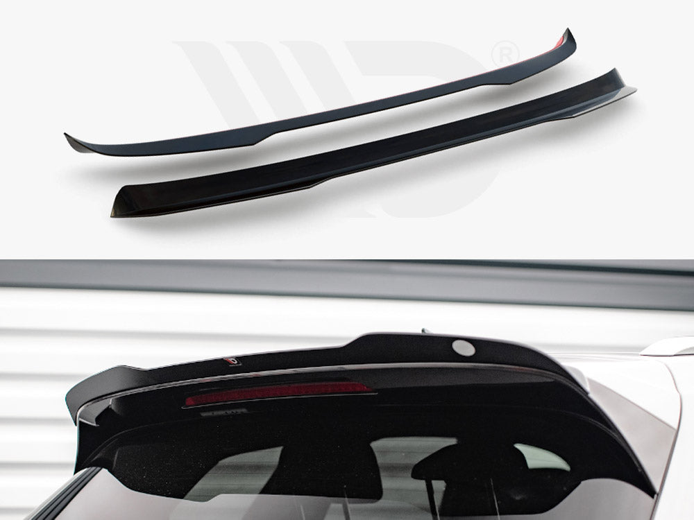 Spoiler CAP VW Touareg R-line MK3 (2018-)