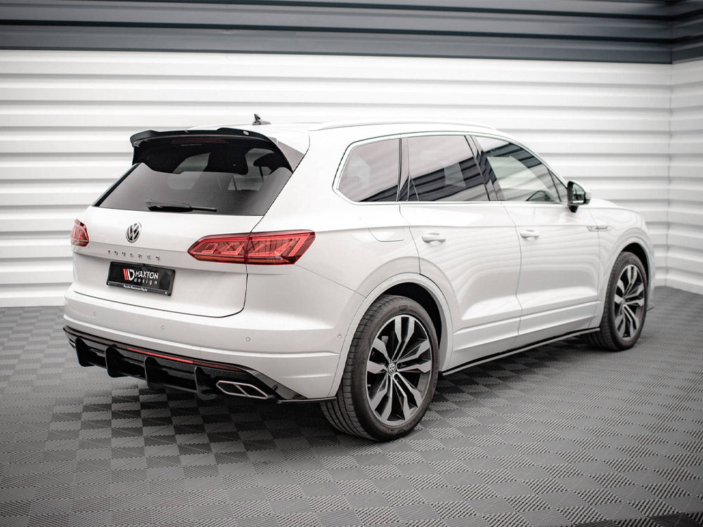 Rear Side Splitters VW Touareg R-line MK3 (2018-)