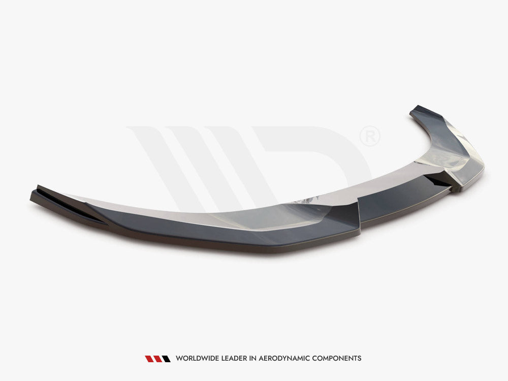 Front Splitter V.2 Nissan 370Z Nismo Facelift (2014-2020)