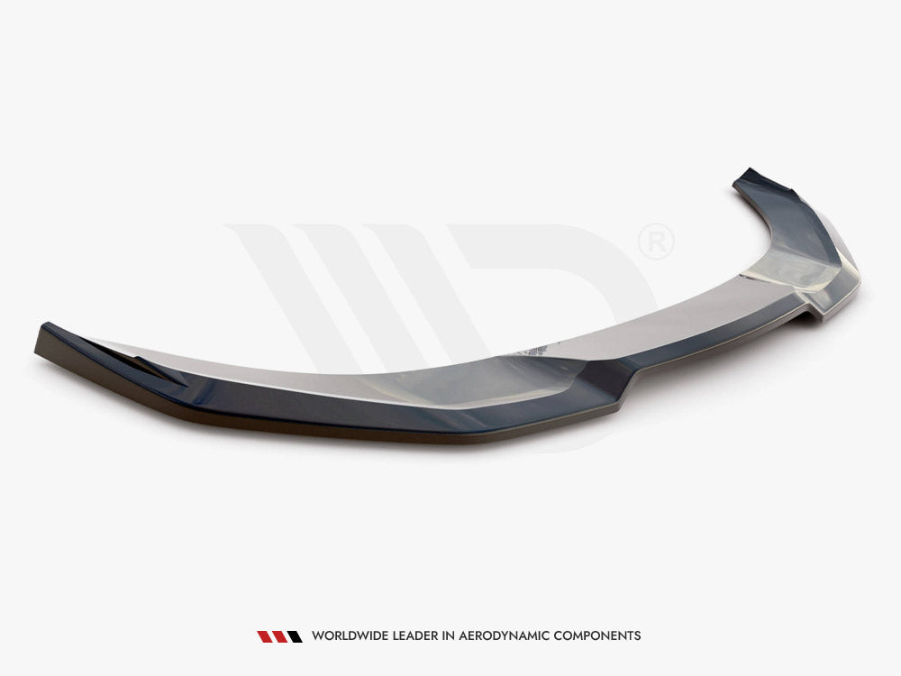 Front Splitter V.3 Nissan 370Z Nismo Facelift (2014-2020)