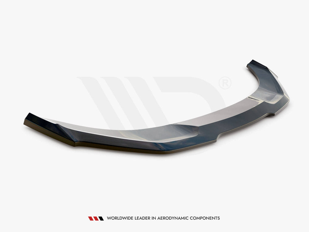 Front Splitter V.1 Nissan 370Z Nismo Facelift (2014-2020)