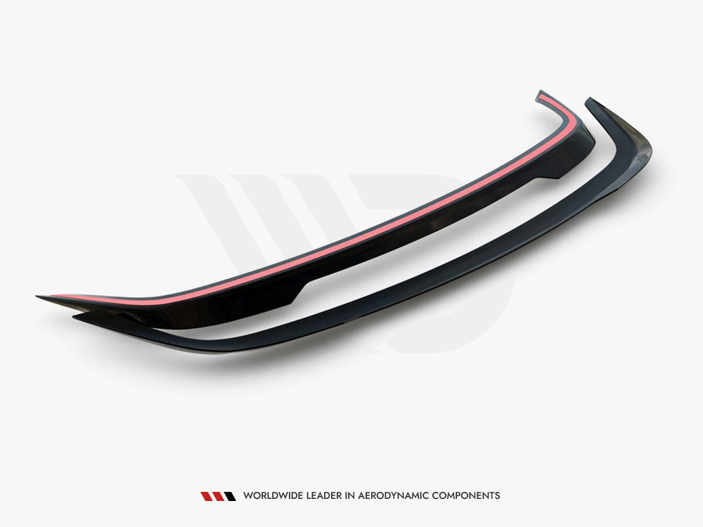 Spoiler CAP Nissan 370Z Nismo Facelift (2014-2020)