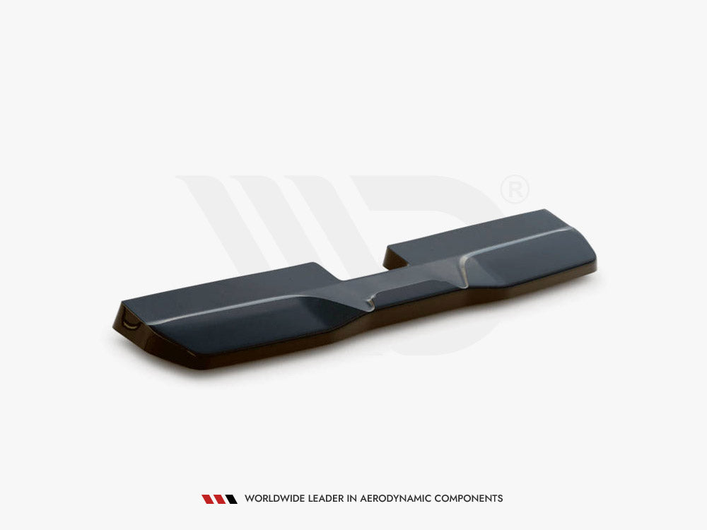 Central Rear Splitter Nissan 370Z Nismo Facelift (2014-2020)