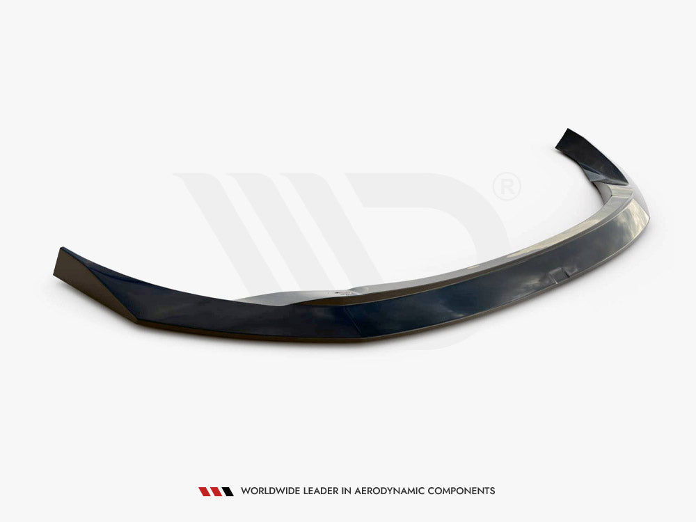 Front Splitter V.1 Nissan 370Z Facelift (2012-2020)