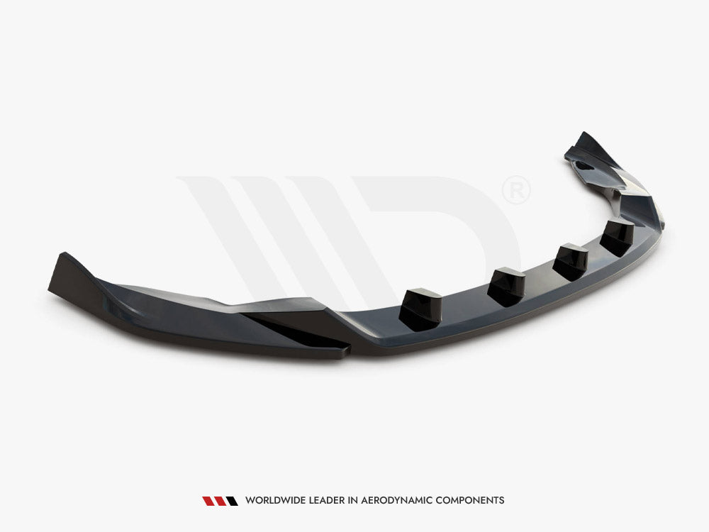 Front Splitter V.2 Nissan 370Z Facelift (2012-2020)