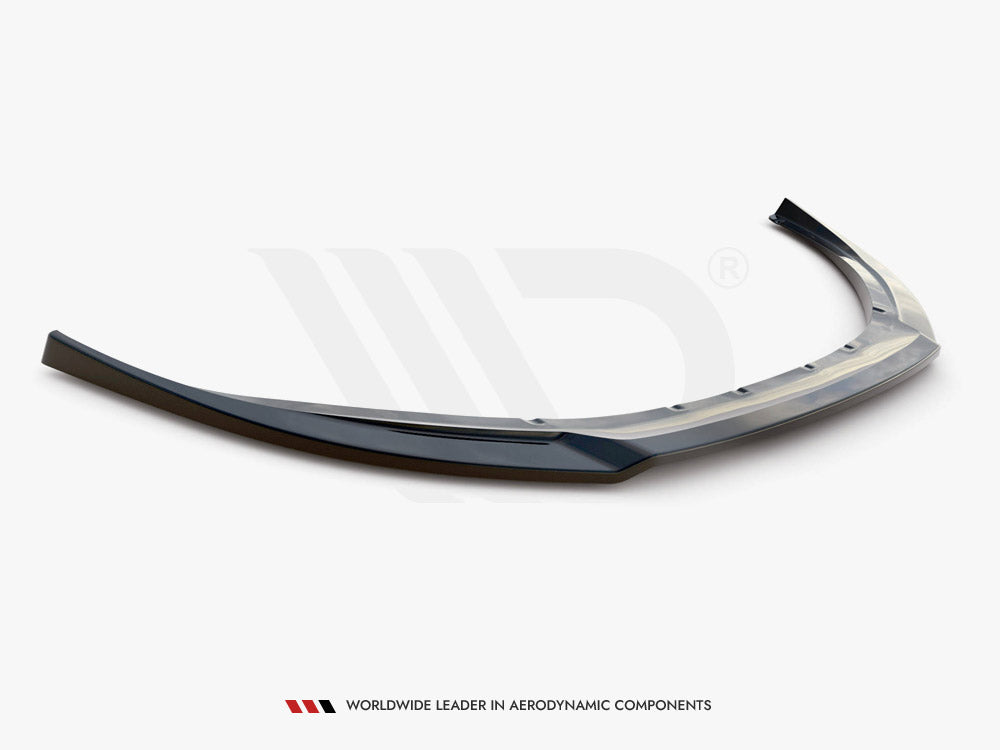 Front Splitter V.2 Volvo V70 MK3 (2007-2013)