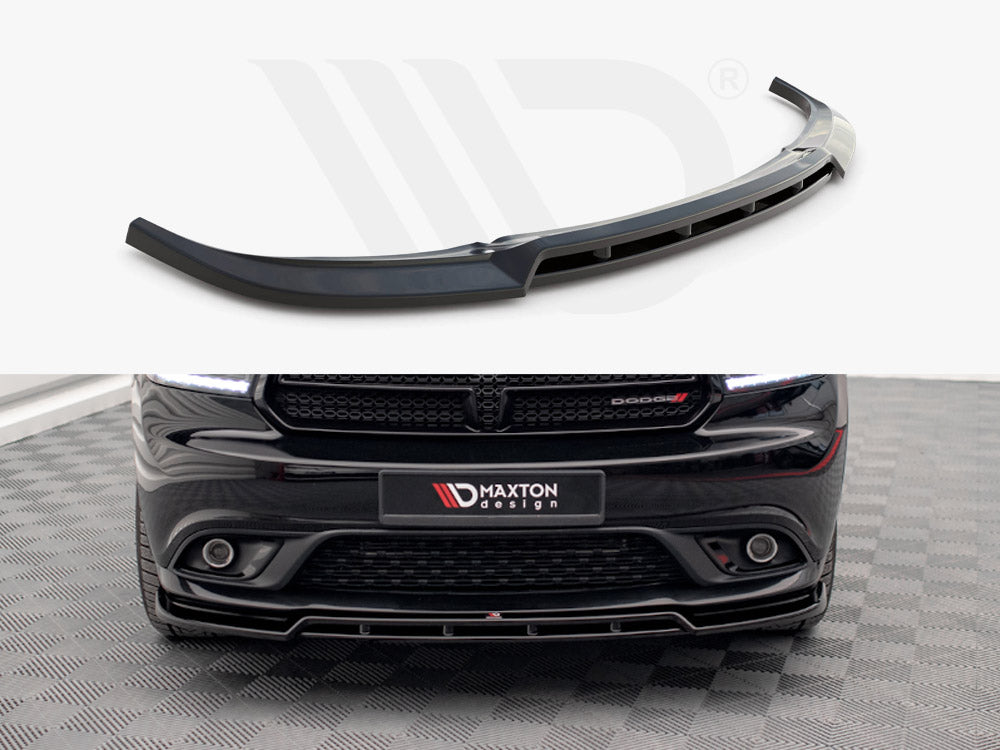 Front Splitter Dodge Durango RT MK3 (2014-2018)