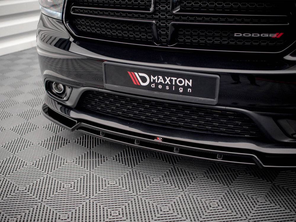 Front Splitter Dodge Durango RT MK3 (2014-2018)