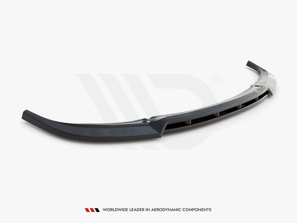 Front Splitter Dodge Durango RT MK3 (2014-2018)