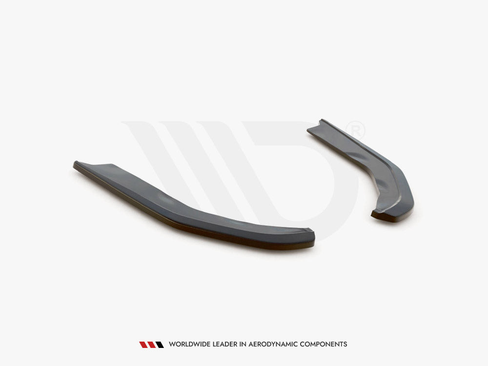 Rear Side Splitters V.1 BMW M3 G80