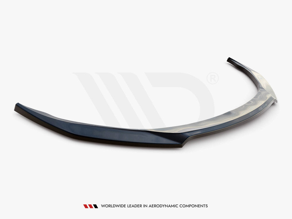 Front Splitter V.3 Opel / Vauxhall Insignia Mk2