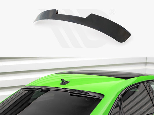 Rear Window Extension Audi RS3 Sedan 8Y