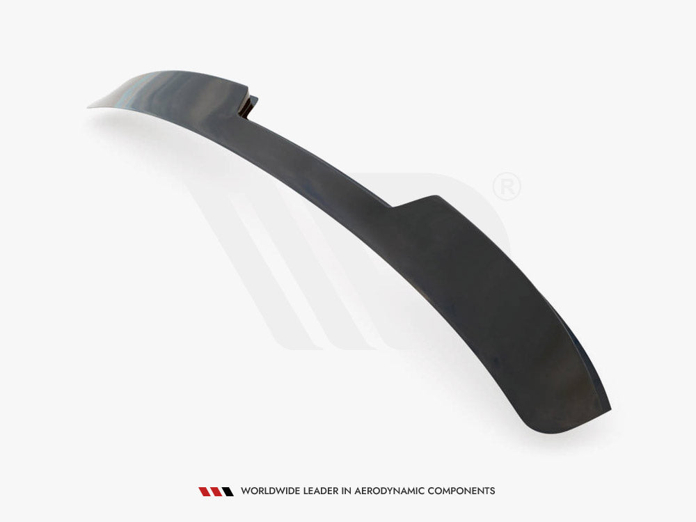 Rear Window Extension Audi RS3 Sedan 8Y