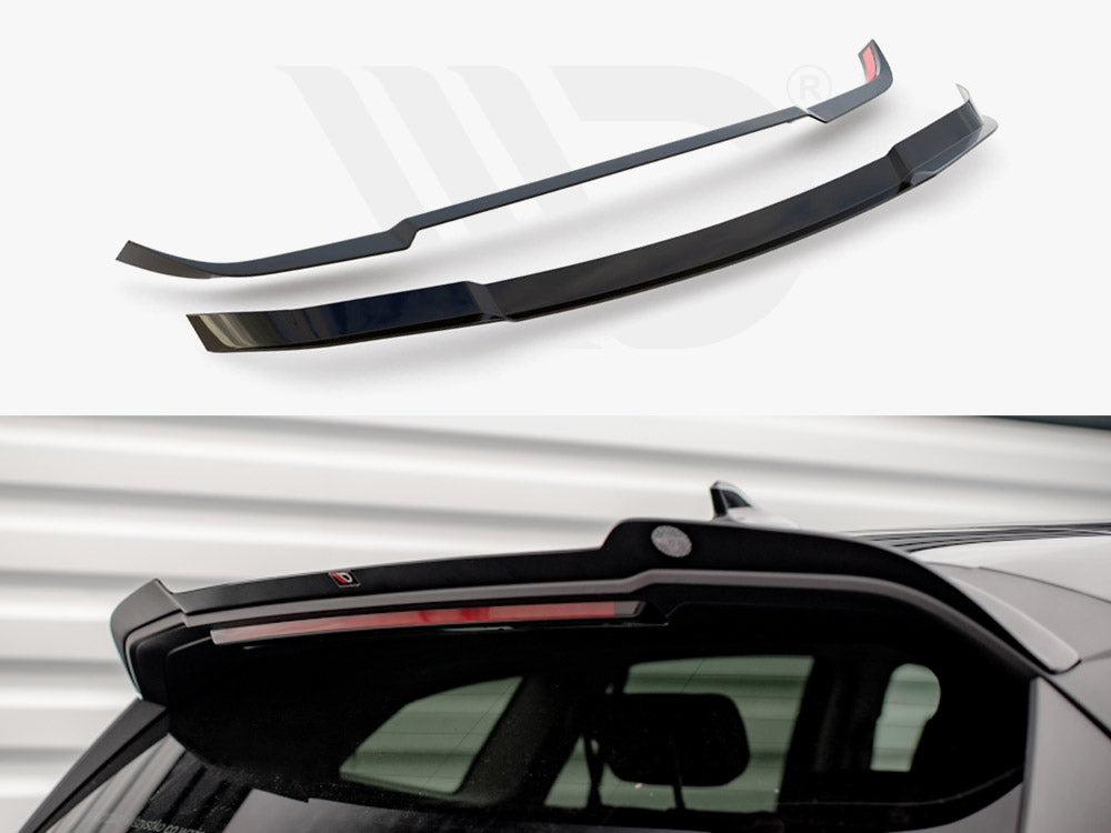 Spoiler CAP Skoda Enyaq IV (2020-)