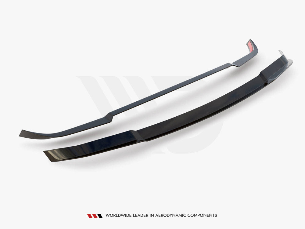 Spoiler CAP Skoda Enyaq IV (2020-)