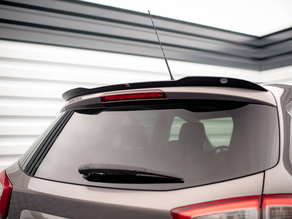 Spoiler CAP Ford C-max MK2 (2010-2014)