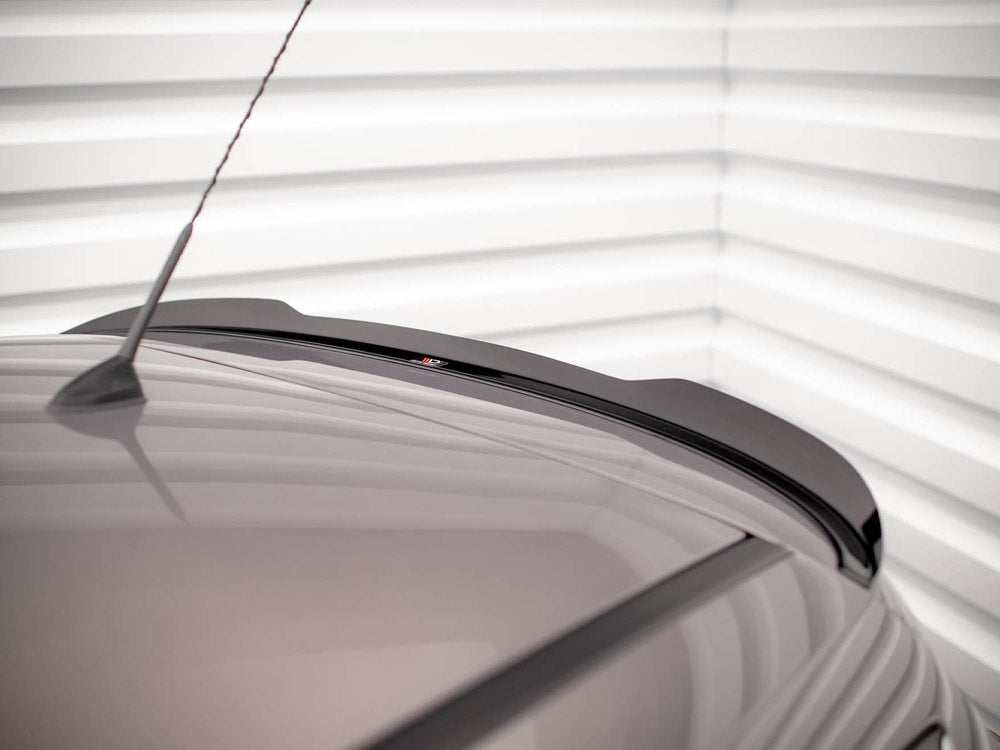 Spoiler CAP Ford C-max MK2 (2010-2014)