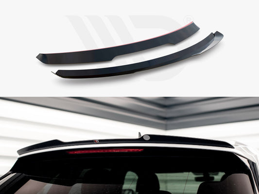 Spoiler CAP VW Atlas Cross Sport (2020-)