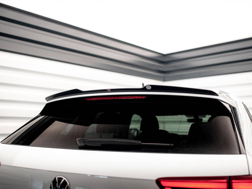 Spoiler CAP VW Atlas Cross Sport (2020-)