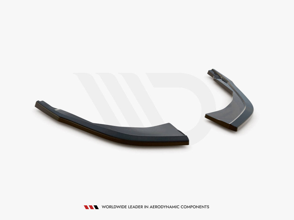 Rear Side Splitters VW Atlas Cross Sport (2020-)