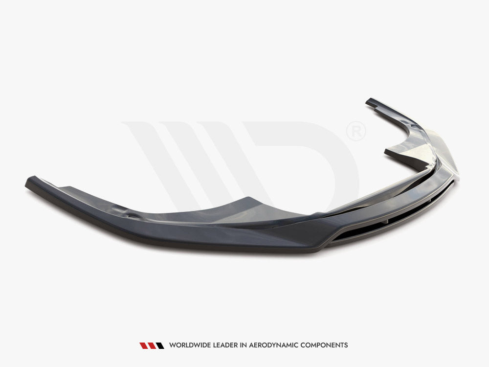 Front Splitter Porsche 911 Carrera 4S 992 (2019-)