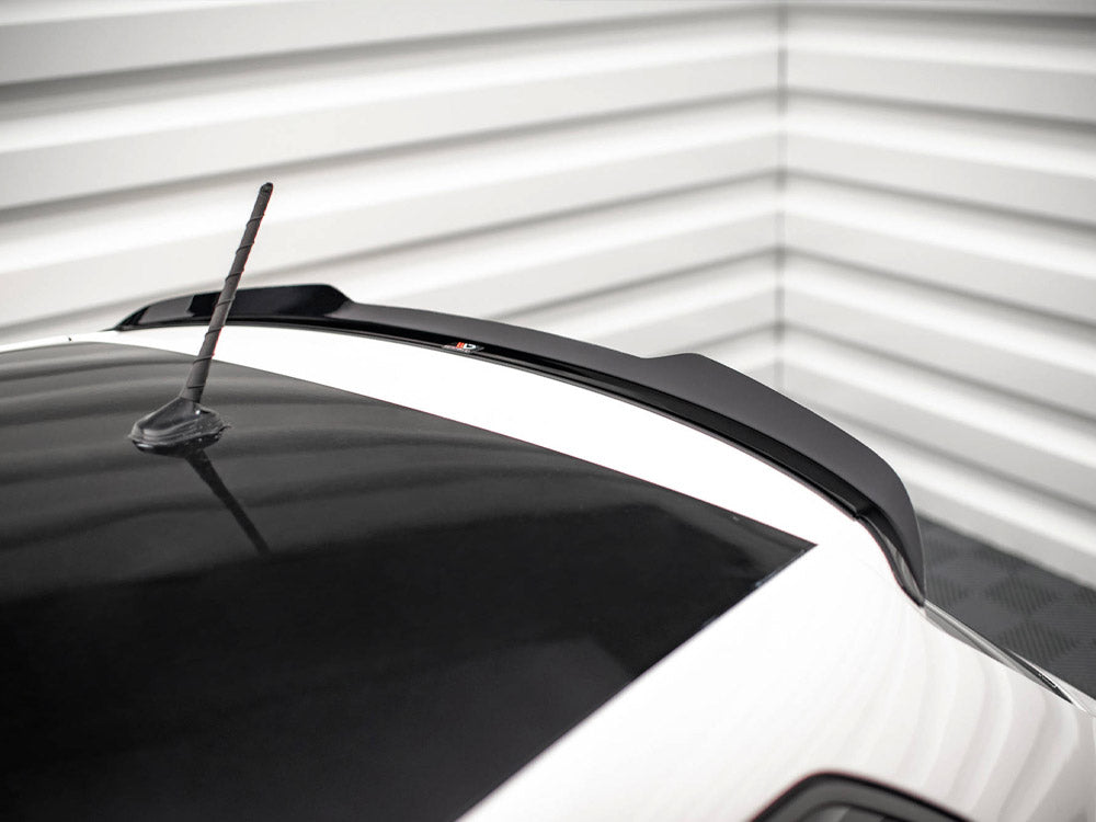 Spoiler CAP Seat Ibiza FR / Standard Mk5