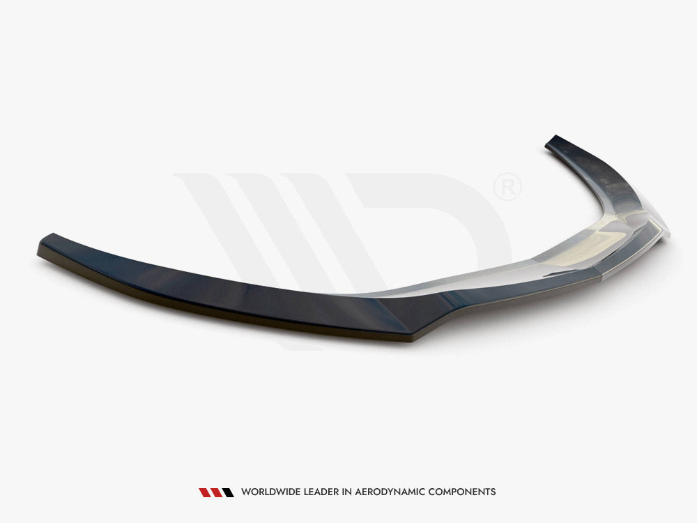 Front Splitter V.2 Opel Astra GTC Opc-line J (2011-2018)